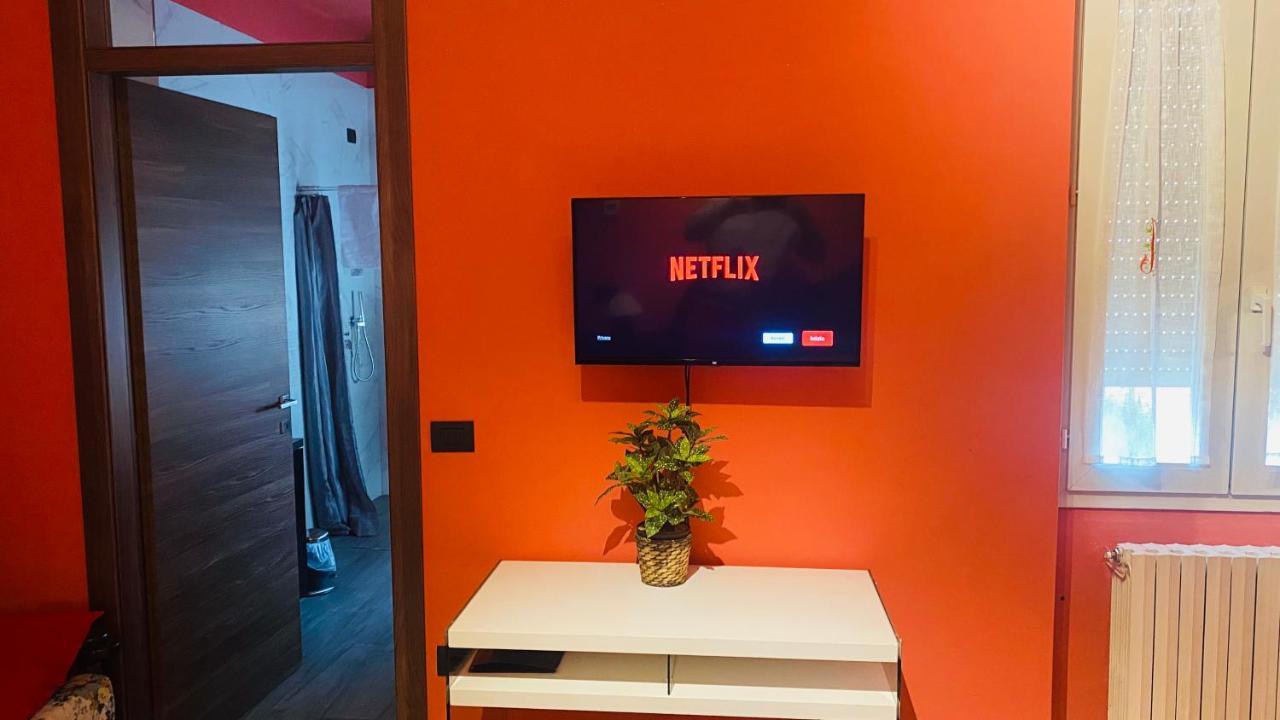Gemma Apartments Milano Rho Fiera Apt2 Lainate Buitenkant foto