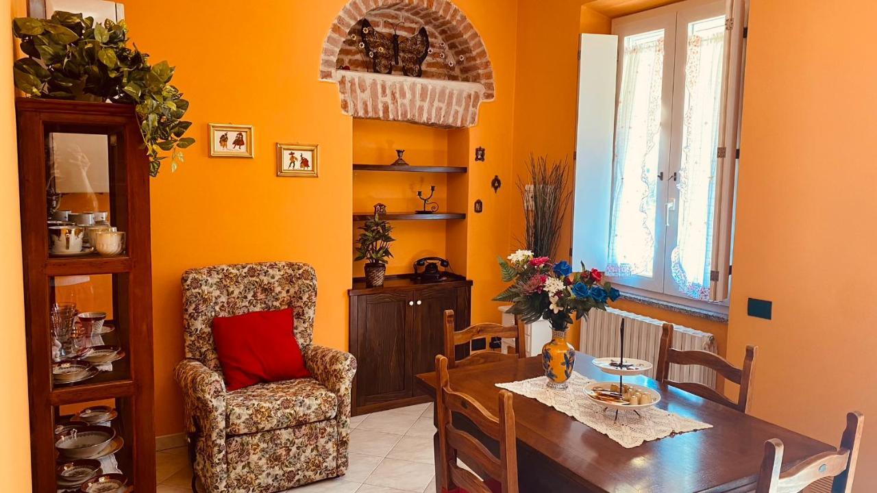 Gemma Apartments Milano Rho Fiera Apt2 Lainate Buitenkant foto