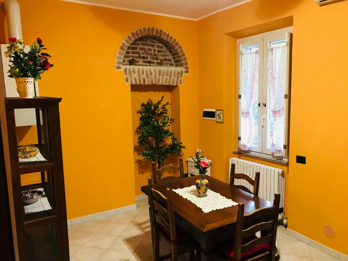 Gemma Apartments Milano Rho Fiera Apt2 Lainate Kamer foto