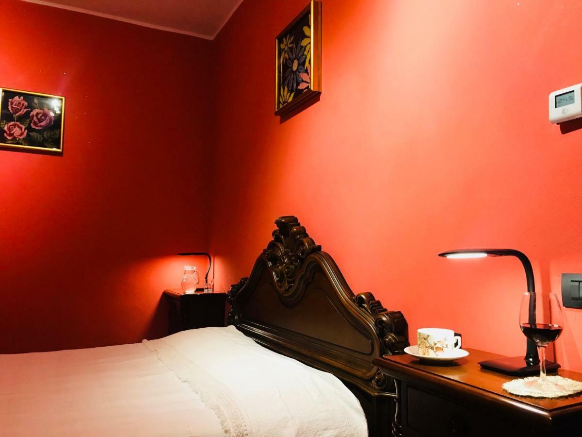 Gemma Apartments Milano Rho Fiera Apt2 Lainate Buitenkant foto