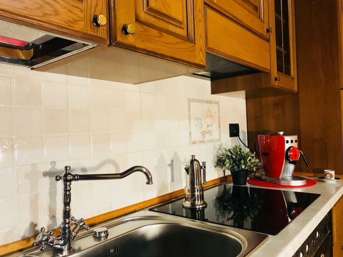 Gemma Apartments Milano Rho Fiera Apt2 Lainate Buitenkant foto