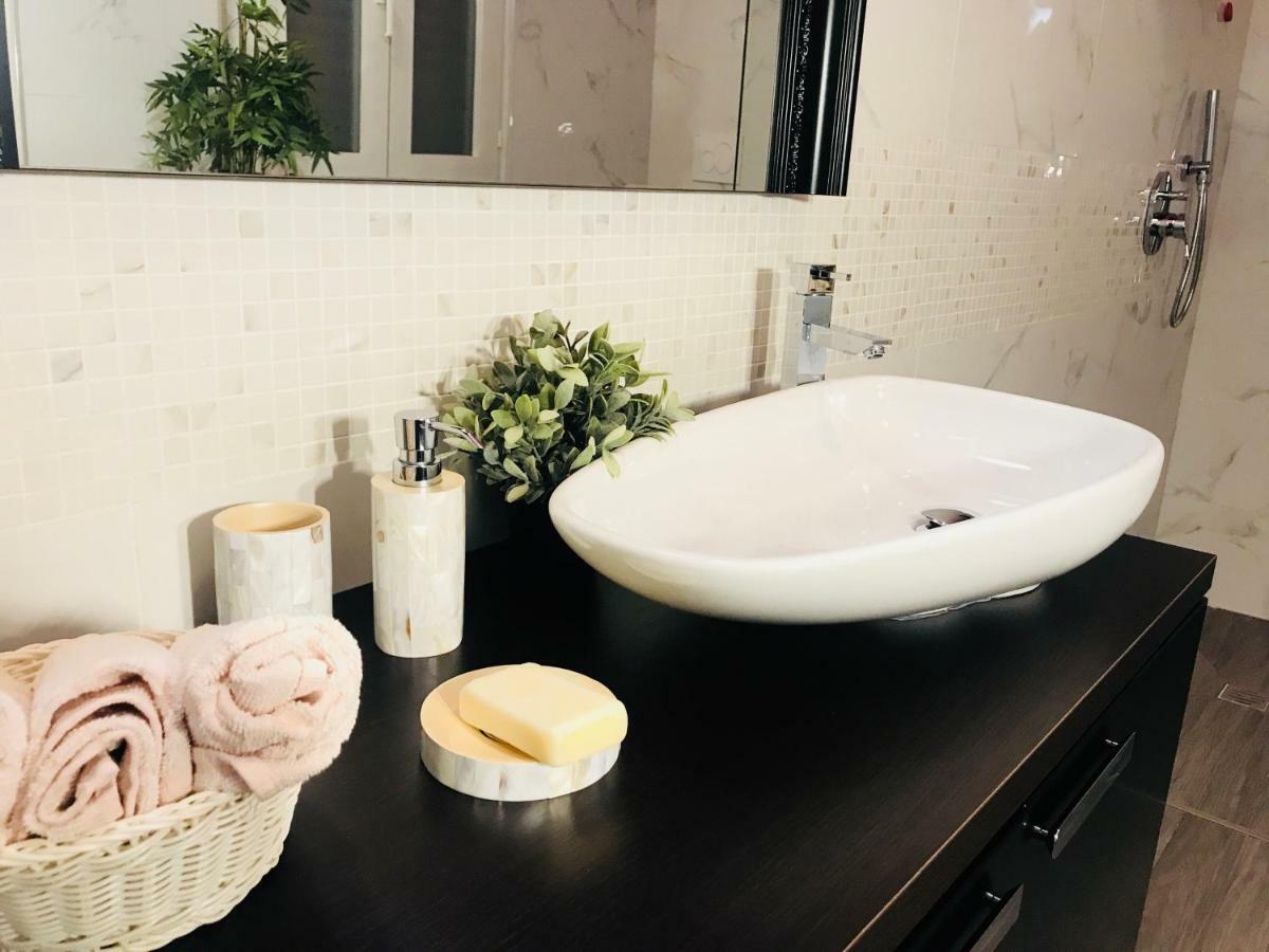 Gemma Apartments Milano Rho Fiera Apt2 Lainate Buitenkant foto