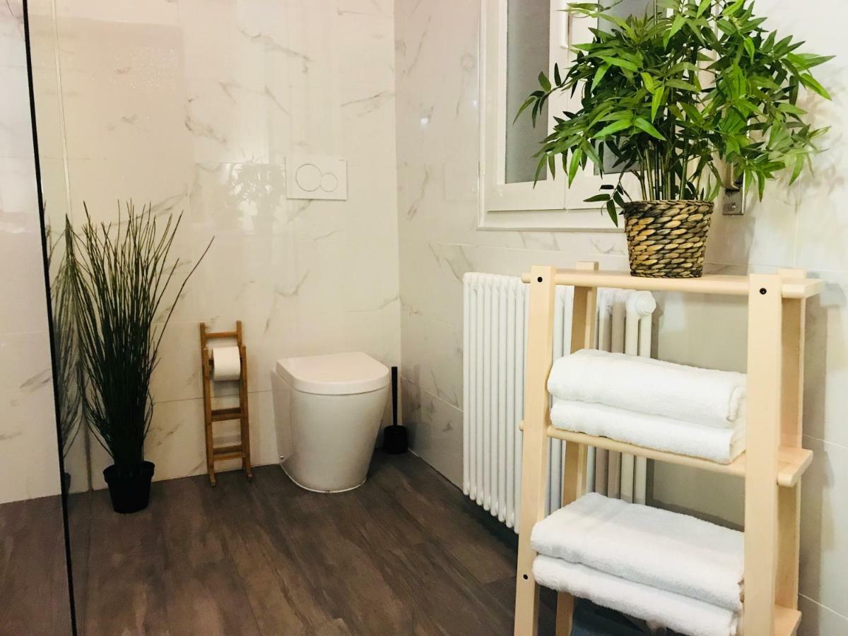 Gemma Apartments Milano Rho Fiera Apt2 Lainate Buitenkant foto
