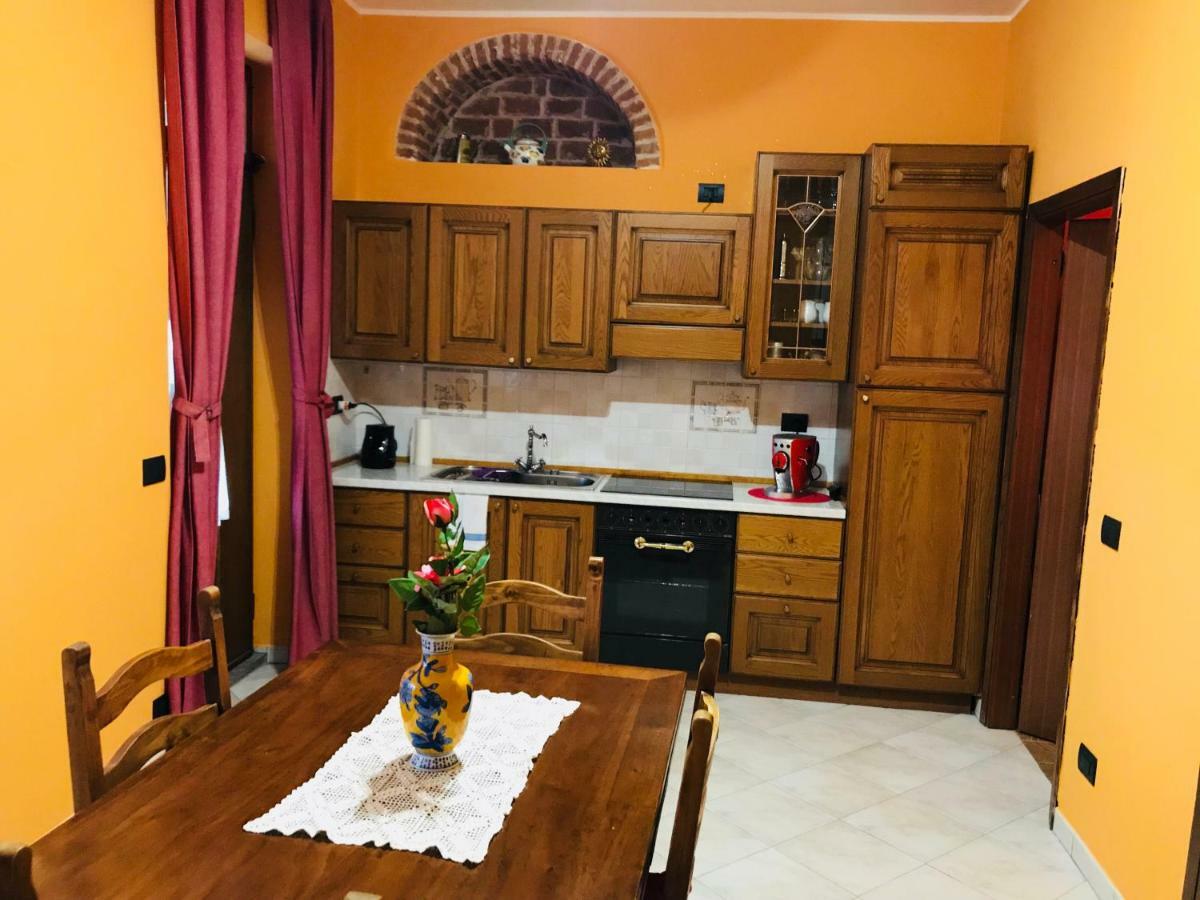 Gemma Apartments Milano Rho Fiera Apt2 Lainate Buitenkant foto