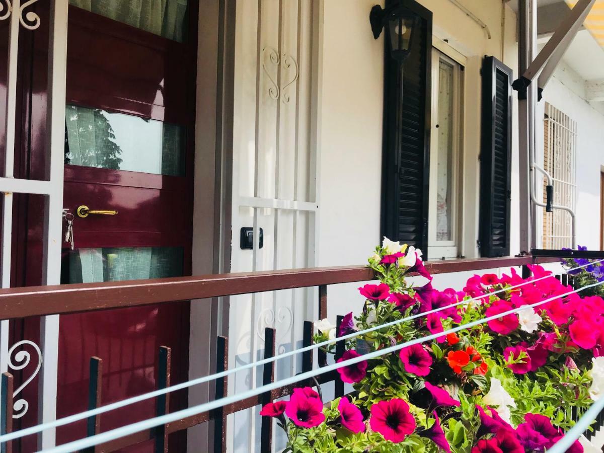 Gemma Apartments Milano Rho Fiera Apt2 Lainate Buitenkant foto